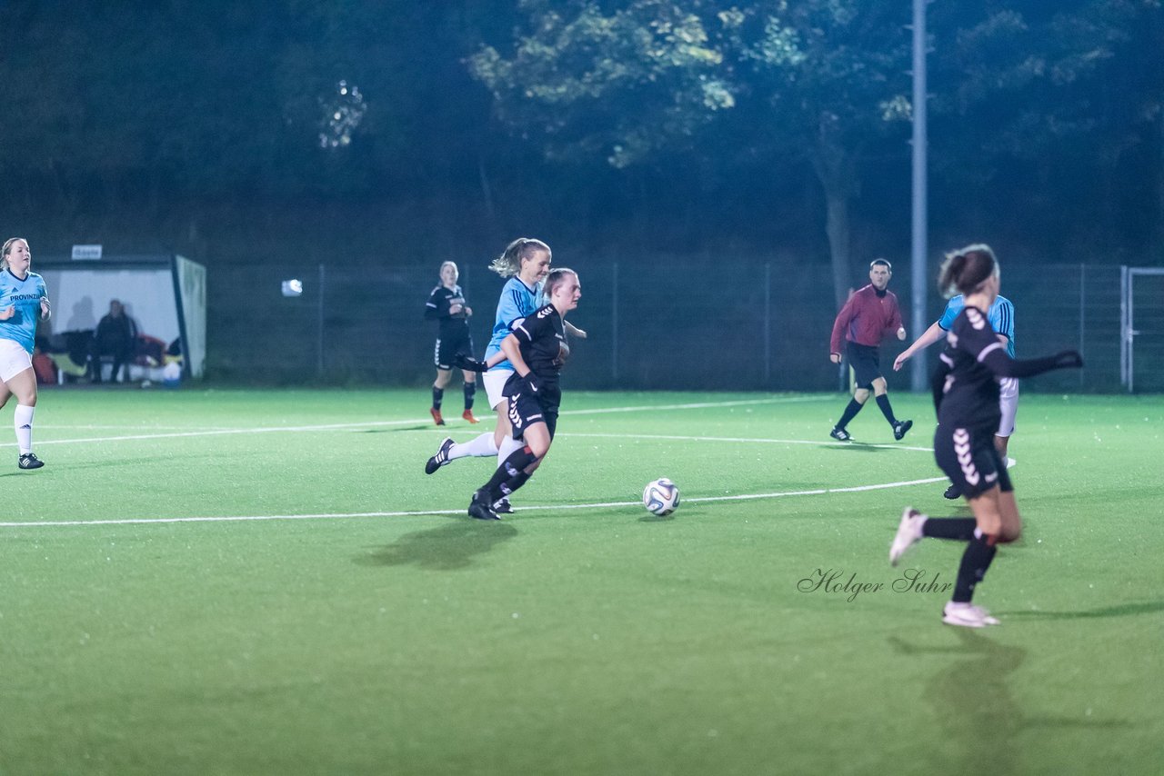 Bild 134 - Frauen FSG Kaltenkirchen - SV Henstedt Ulzburg : Ergebnis: 0:7